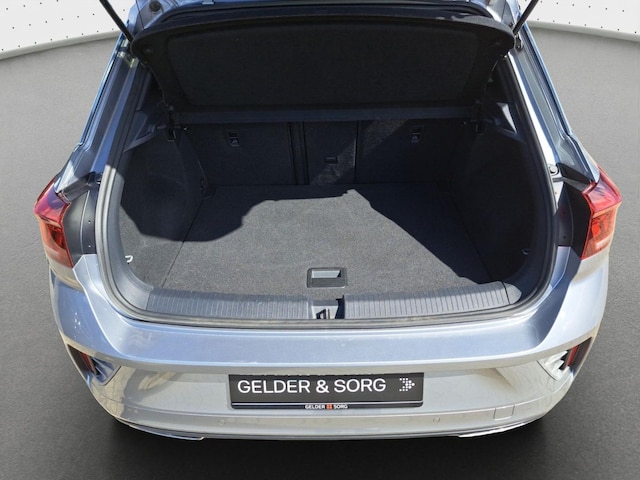 Volkswagen T-Roc 1.0 TSI R-Line