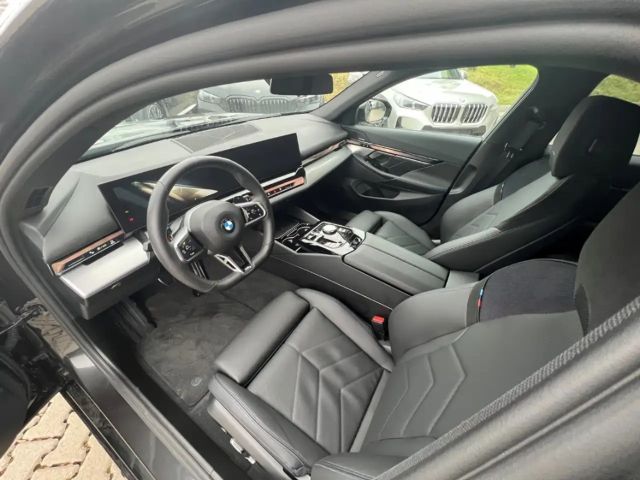 BMW 520 520i M-Sport Touring