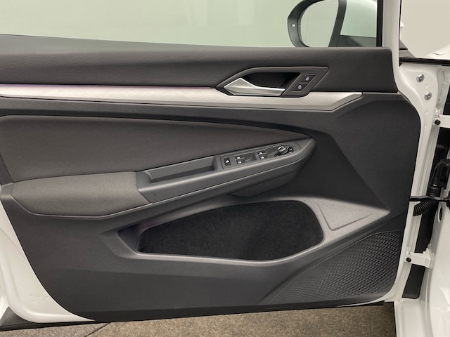 Volkswagen Golf DSG Golf VIII Variant