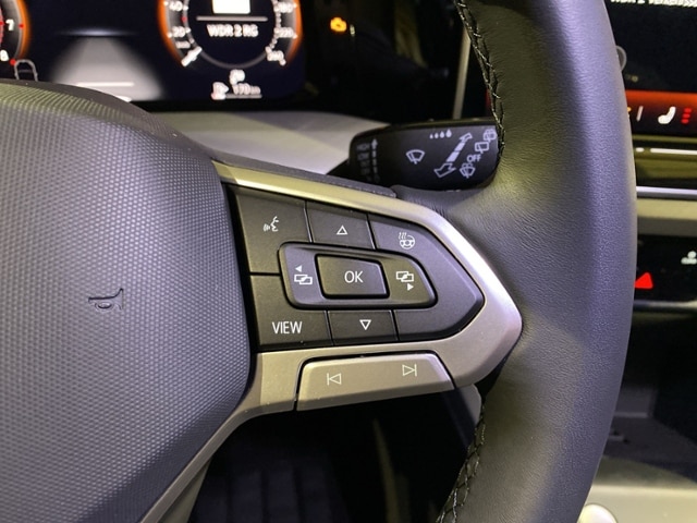 Volkswagen Golf 1.5 TSI Golf VIII