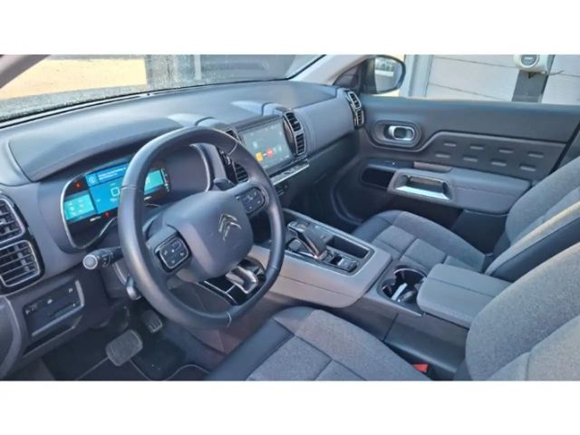 Citroën C5 Aircross C-Series Hybrid