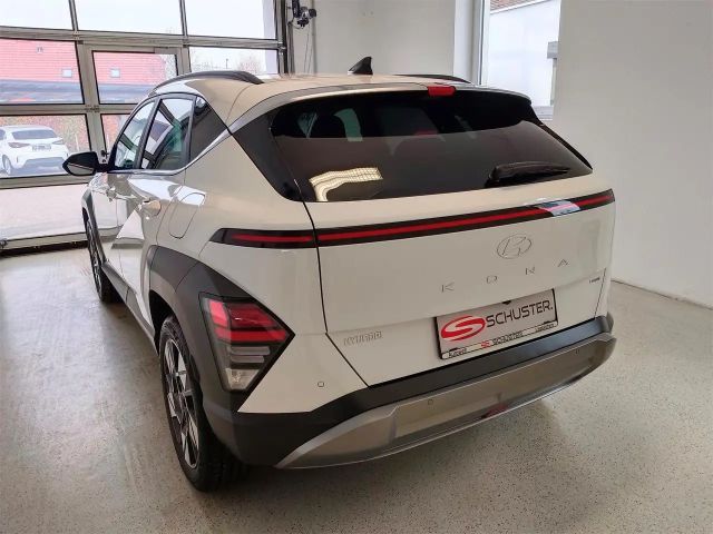 Hyundai Kona 1.6 2WD