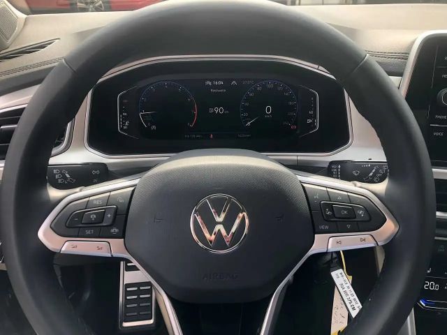 Volkswagen T-Roc 1.0 TSI Move