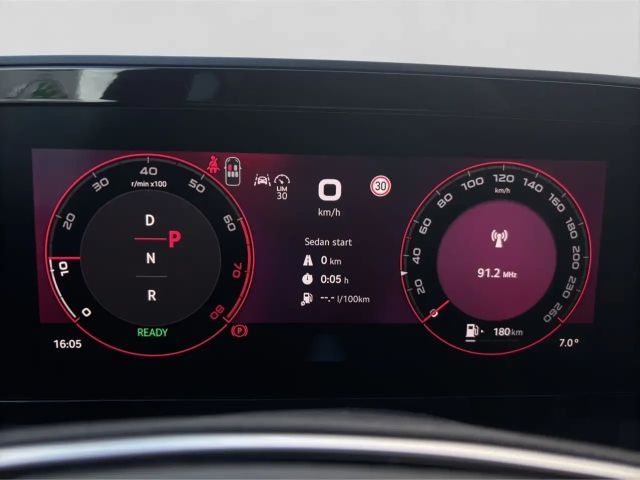 Skoda Kodiaq 1.5 TSI Sportline