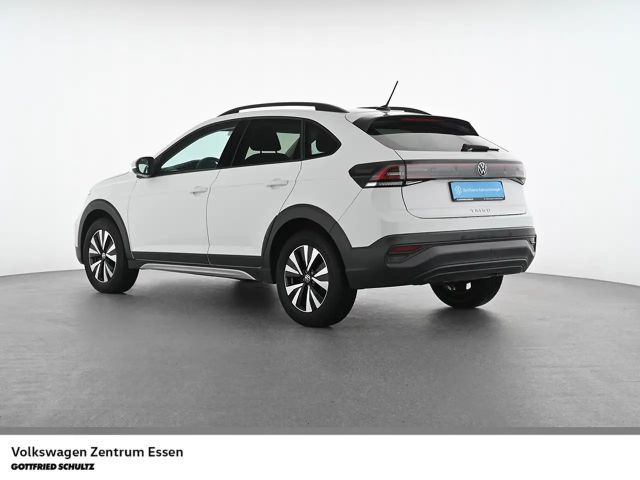 Volkswagen Taigo Life