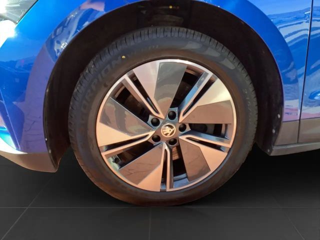 Skoda Enyaq Suite iV 80x