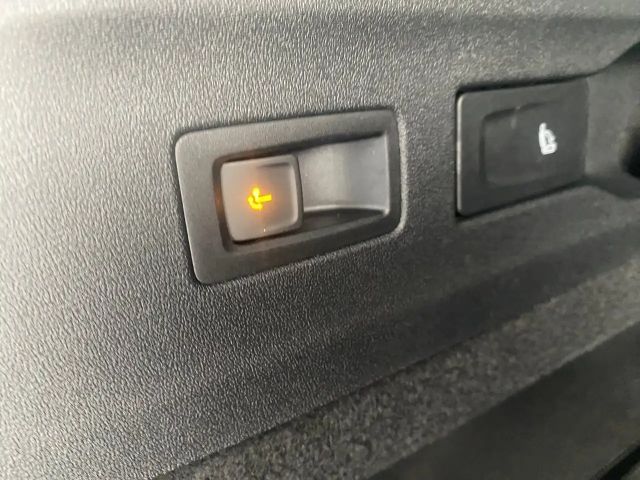 Volkswagen ID.7 4Motion Business GTX Tourer