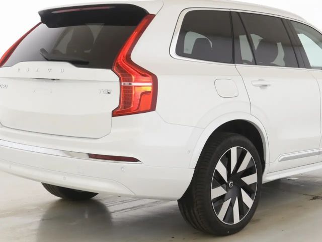 Volvo XC90 AWD Bright Plus Recharge