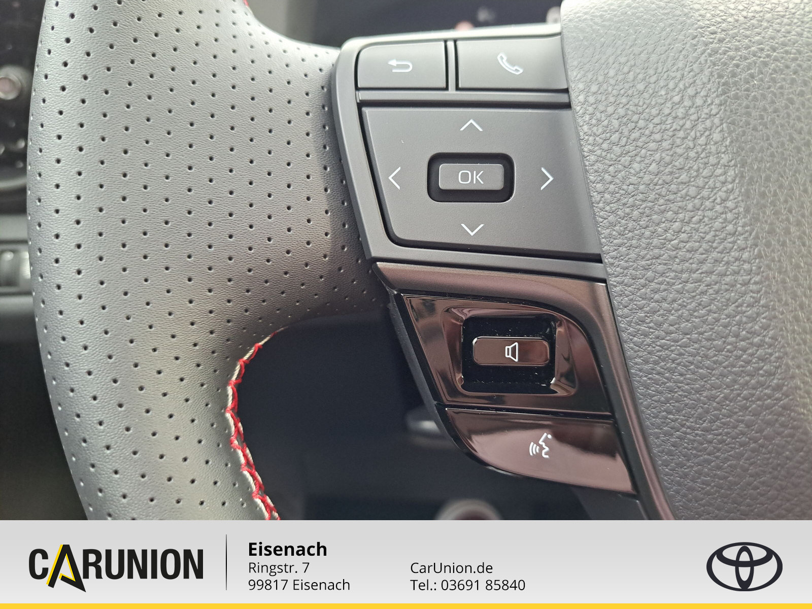 Toyota C-HR 5-deurs GR