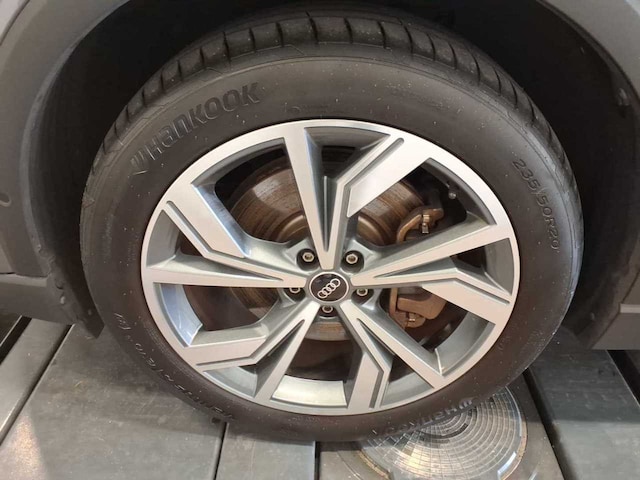 Audi Q4 e-tron 40 Sportback