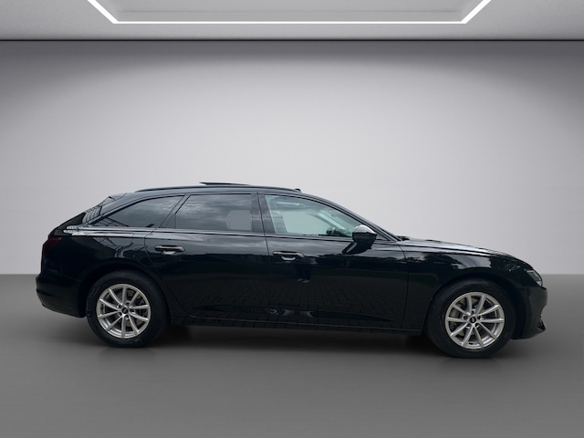Audi A6 45 TFSI Avant S-Tronic