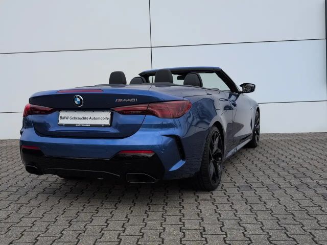 BMW 440 Cabrio xDrive