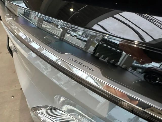 Renault Megane E-Tech E-Tech EV60 Evolution