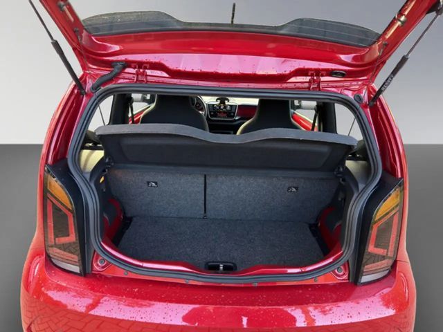 Volkswagen up! 1.0 TSI GTI