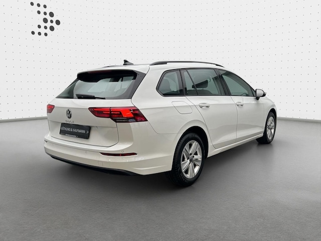 Volkswagen Golf 1.0 TSI Life Variant