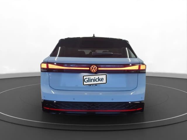 Volkswagen ID.7 4Motion GTX