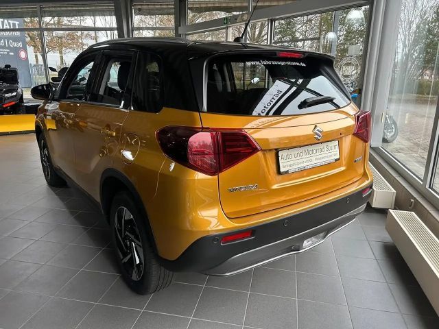 Suzuki Vitara 4x4 Comfort