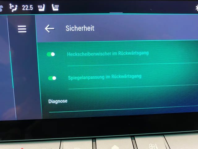 Opel Astra GS-Line Grand Sport Sports Tourer