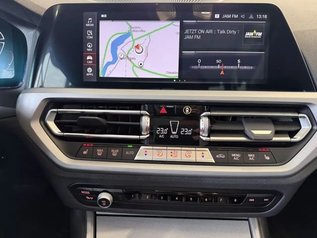 BMW 320 320d Touring