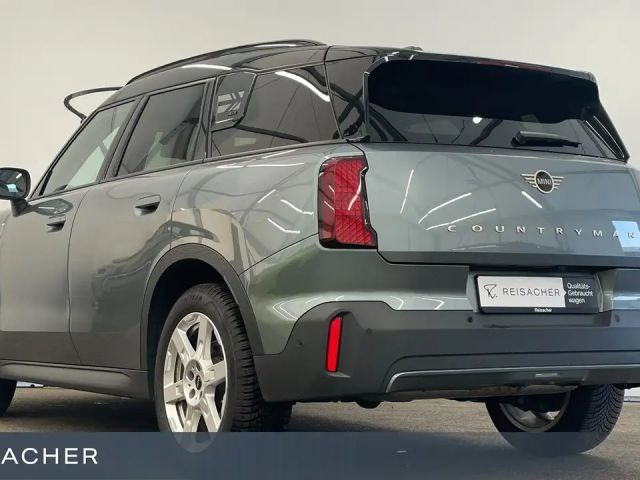 MINI Cooper S Countryman All4