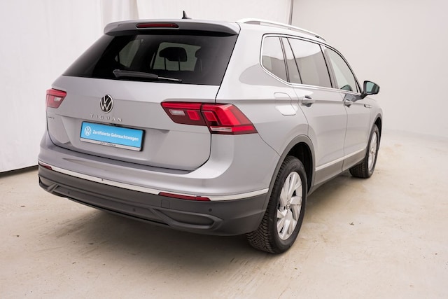Volkswagen Tiguan 2.0 TDI Allspace Life