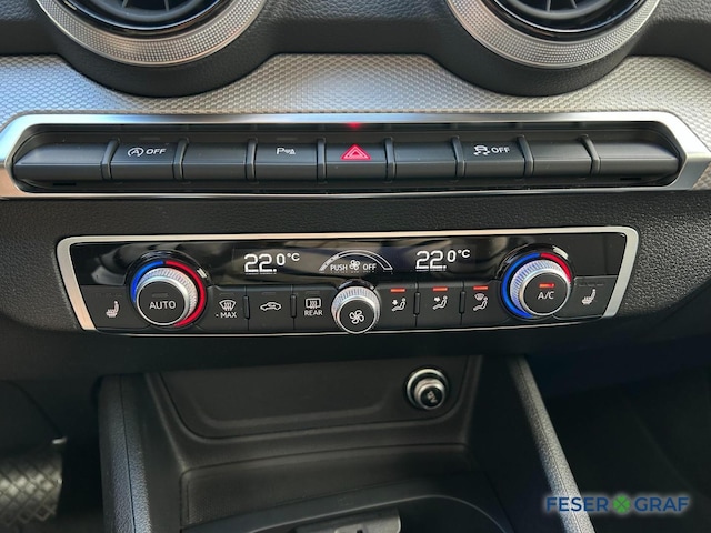 Audi Q2 35 TFSI S-Tronic