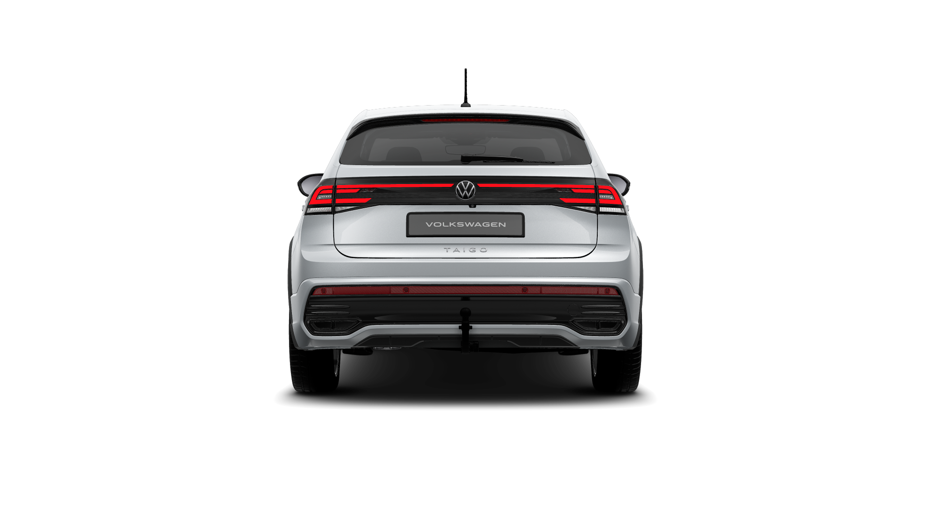 Volkswagen Taigo 1.5 TSI DSG