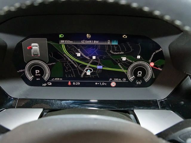 Audi A3 40 TFSI Hybride Sedan