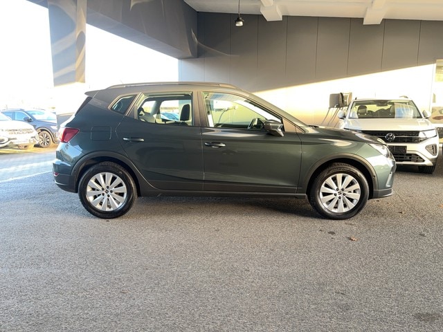 Seat Arona 1.0 TSI DSG Style