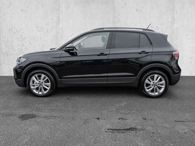 Volkswagen T-Cross 1.0 TSI DSG Life