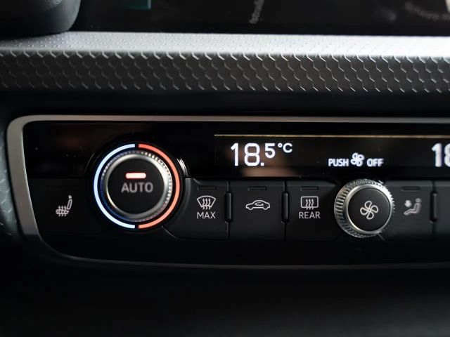 Audi A1 35 TFSI S-Tronic