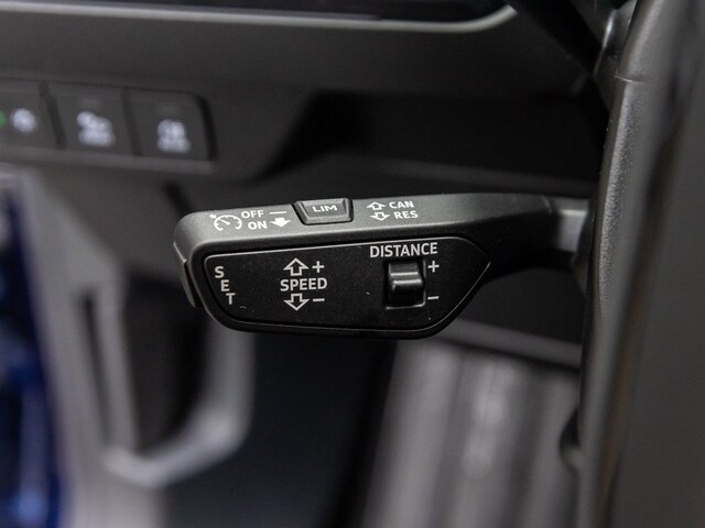 Audi Q4 e-tron 35 Sportback