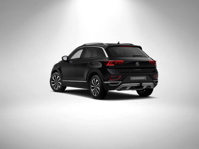 Volkswagen T-Roc 1.5 TSI DSG Style
