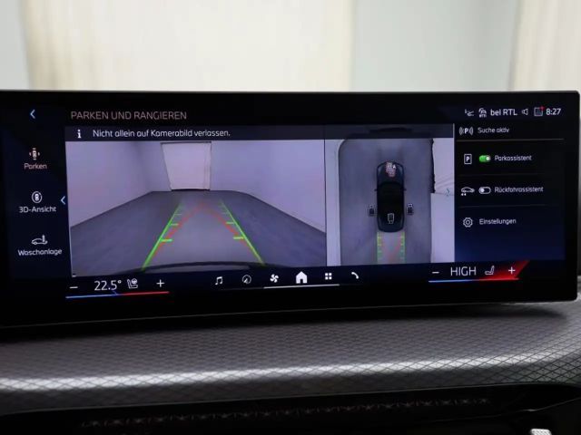 BMW 430 Cabrio M-Sport