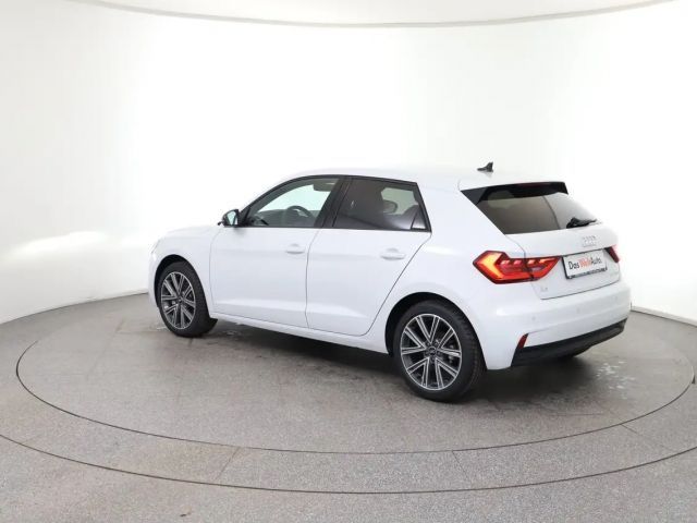Audi A1 30 TFSI