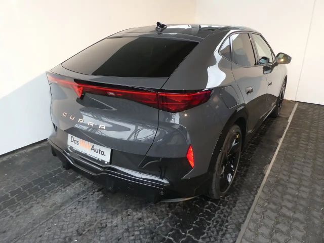 Cupra Tavascan Extreme 210kW/286PS