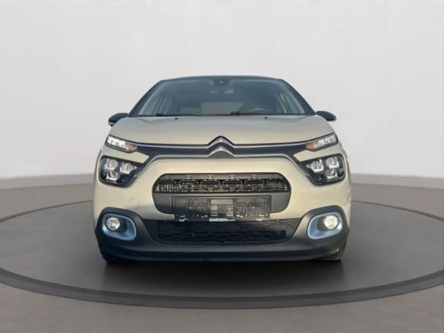 Citroën C3 Elle Online Edition ALLWETTER NAVI PDC KAMERA SHZ