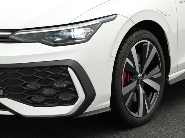 Volkswagen Golf GTE eHybrid