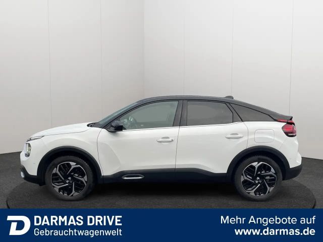 Citroën C4 BlueHDi Shine