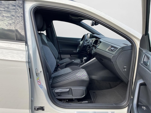 Volkswagen Taigo DSG IQ.Drive R-Line