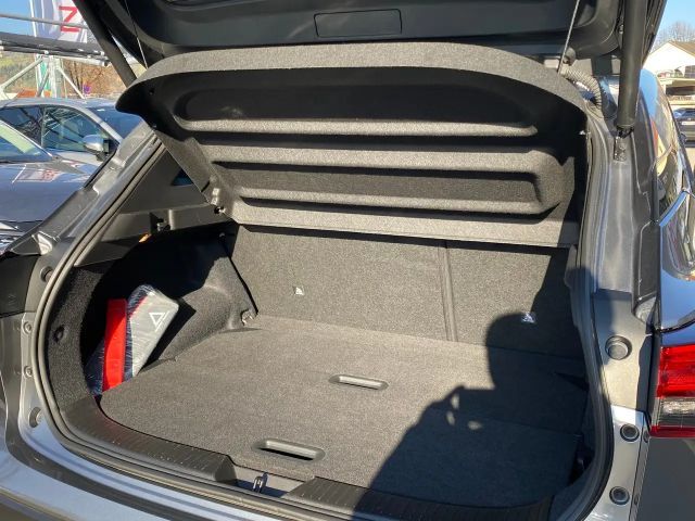 Nissan Qashqai AWD DIG-T Tekna