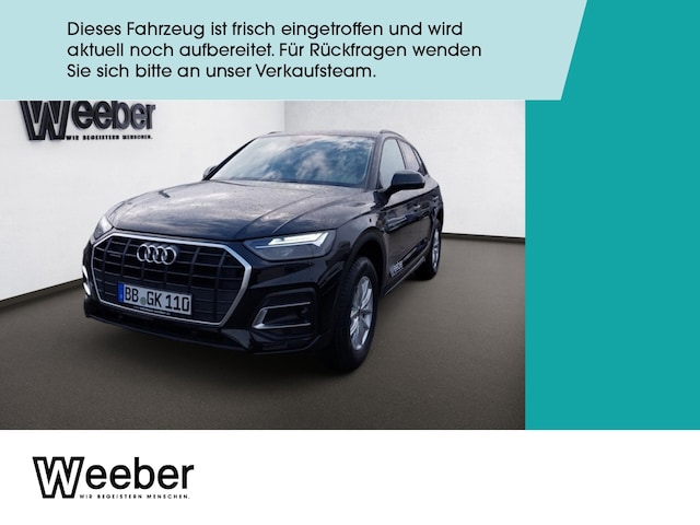 Audi Q5 40 TDI Quattro S-Tronic