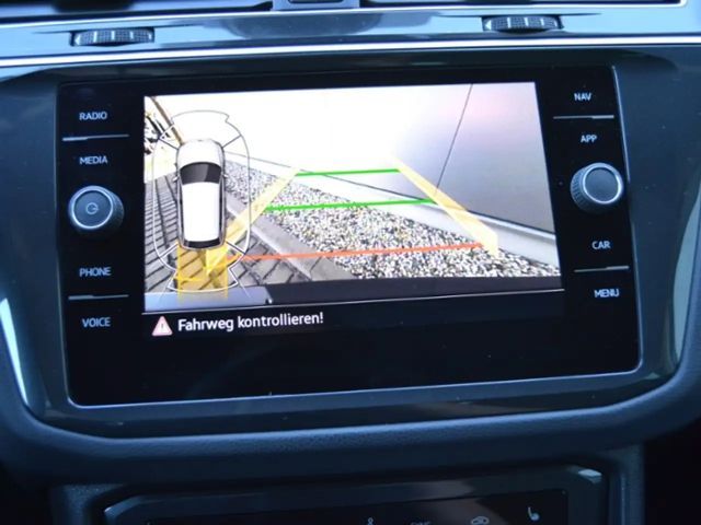 Volkswagen Tiguan 2.0 TDI DSG Elegance Elegance