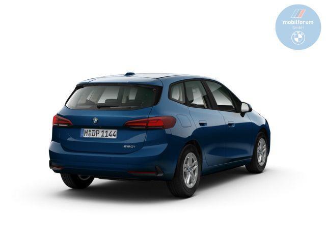 BMW 220 220i Active Tourer