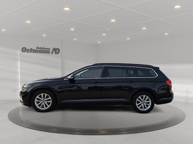 Volkswagen Passat 1.5 TSI BMT Variant