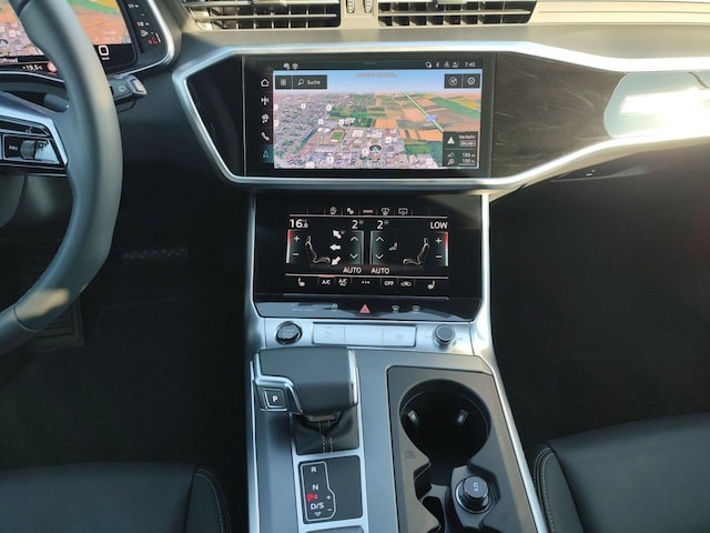 Audi A6 40 TDI Avant S-Line S-Tronic