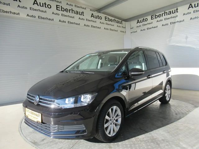 Volkswagen Touran ACT DSG Life