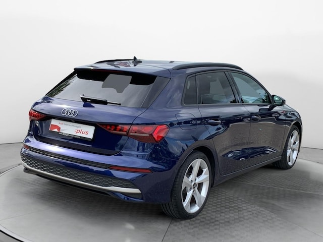 Audi A3 35 TFSI S-Tronic Sportback