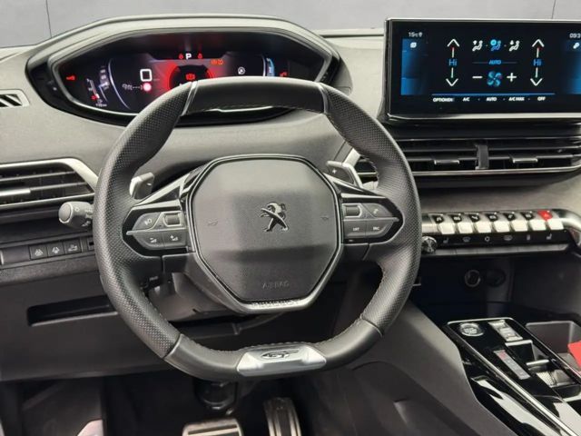 Peugeot 3008 GT-Line Hybrid