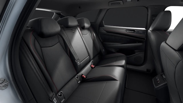 Volkswagen ID.7 GTX Tourer